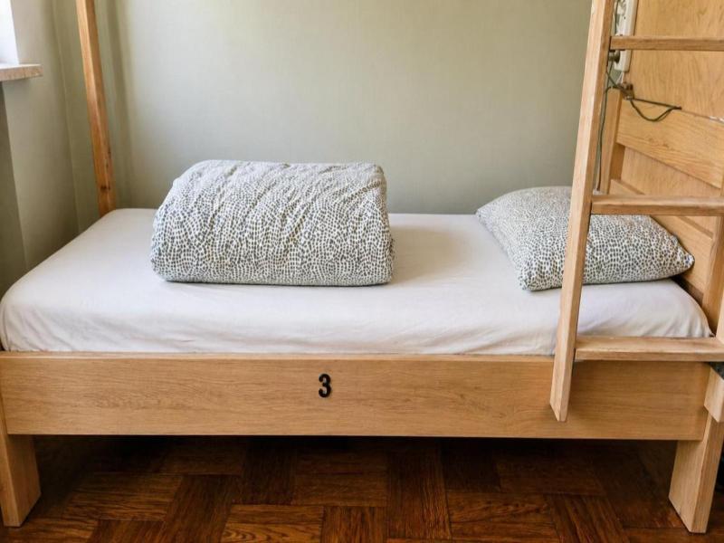For Rest Hostel image