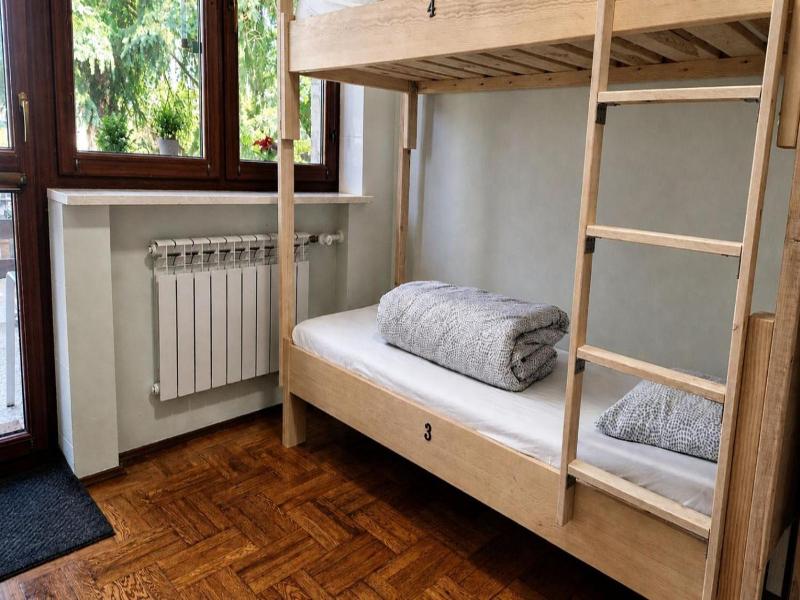 For Rest Hostel image