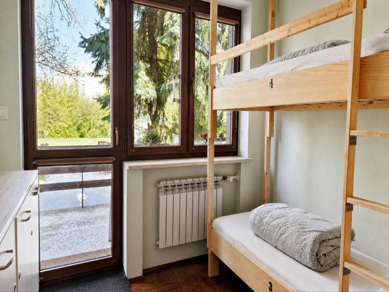 For Rest Hostel image
