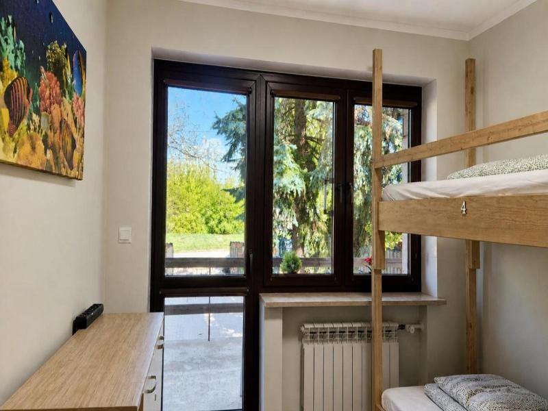 For Rest Hostel image