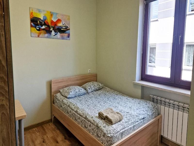 For Rest Hostel image