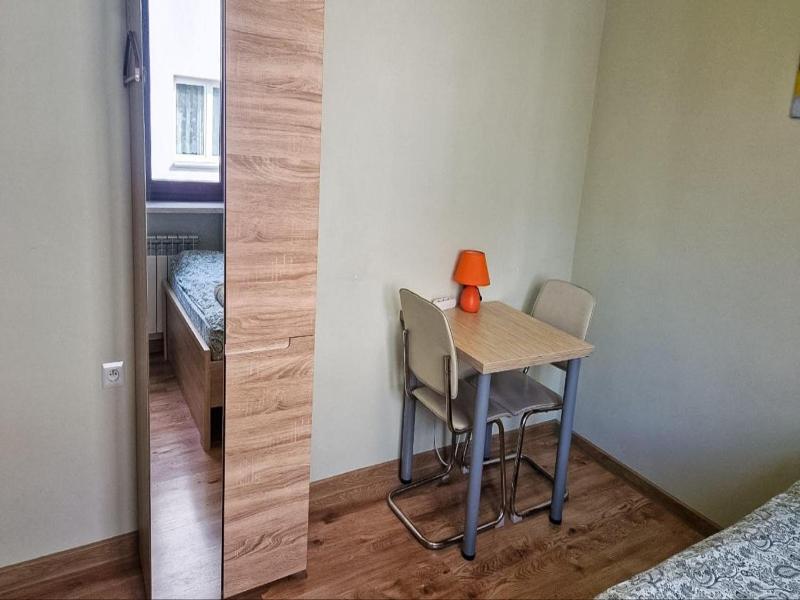 For Rest Hostel image