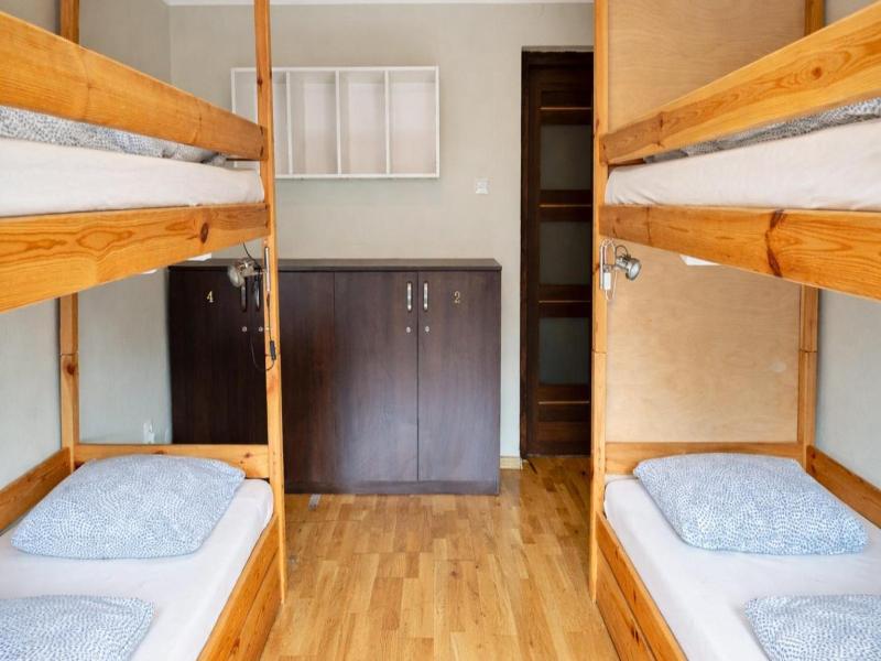 For Rest Hostel image