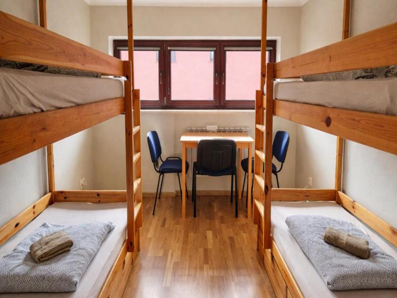 For Rest Hostel image