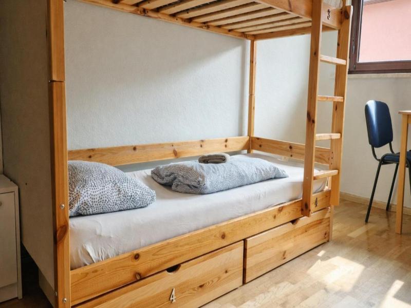 For Rest Hostel image
