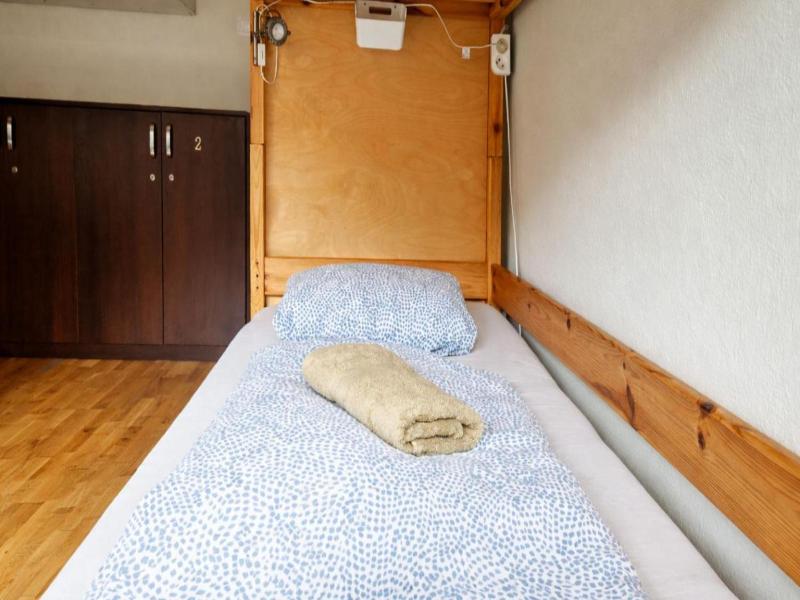 For Rest Hostel image