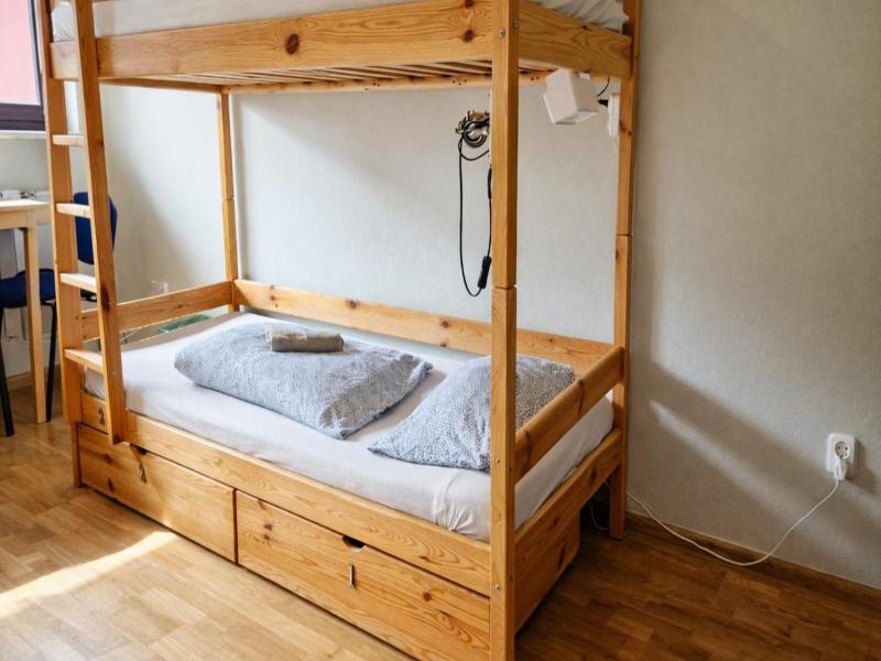For Rest Hostel image