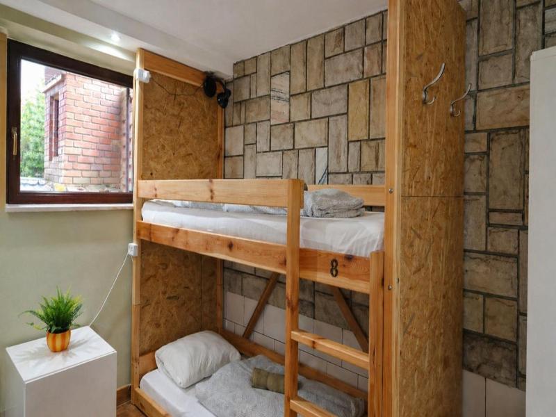 For Rest Hostel image