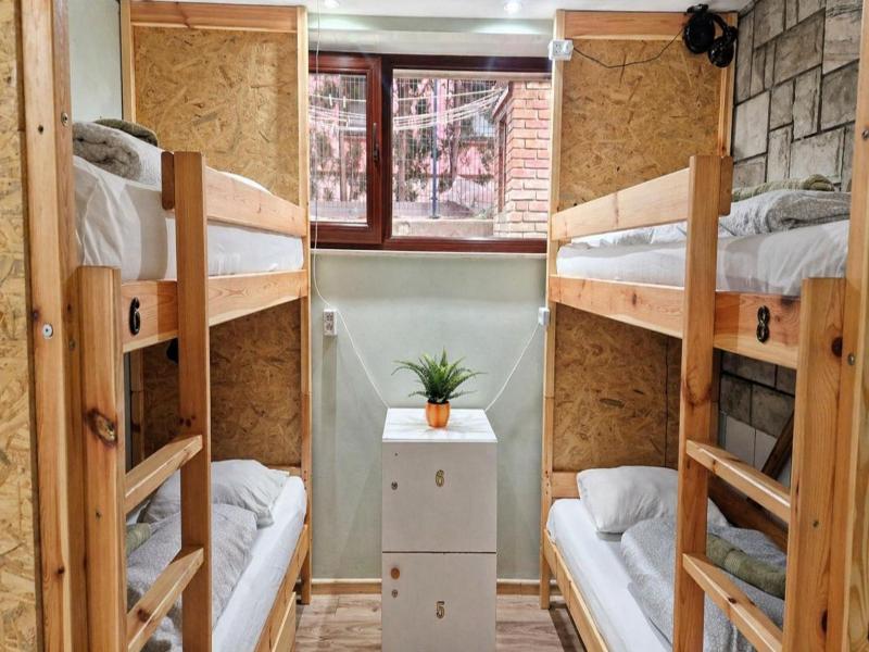 For Rest Hostel image