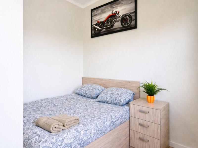 For Rest Hostel image