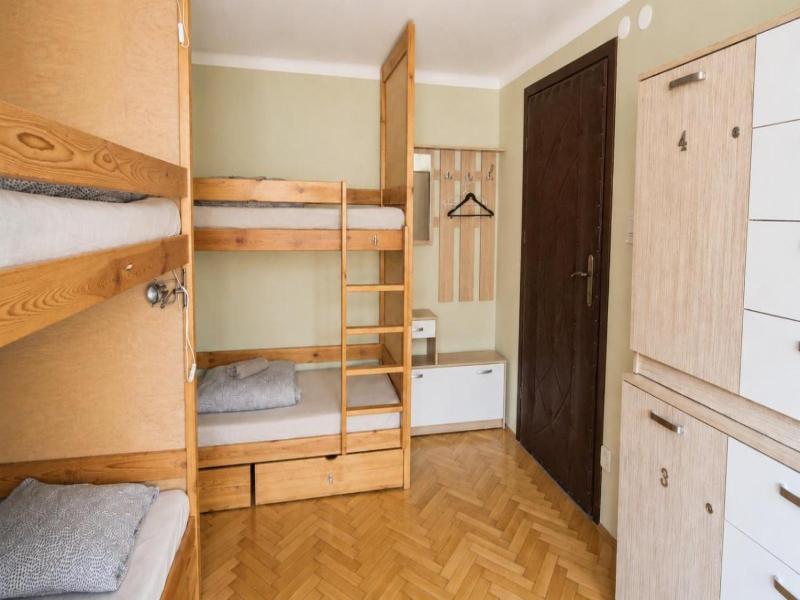 For Rest Hostel image