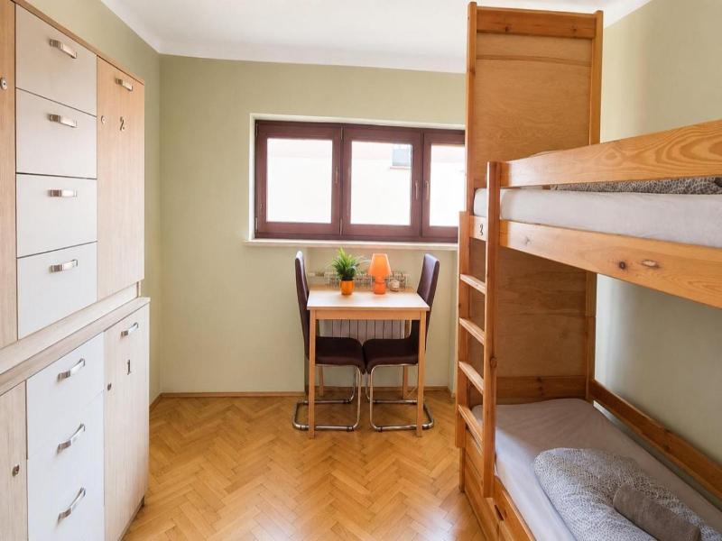 For Rest Hostel image