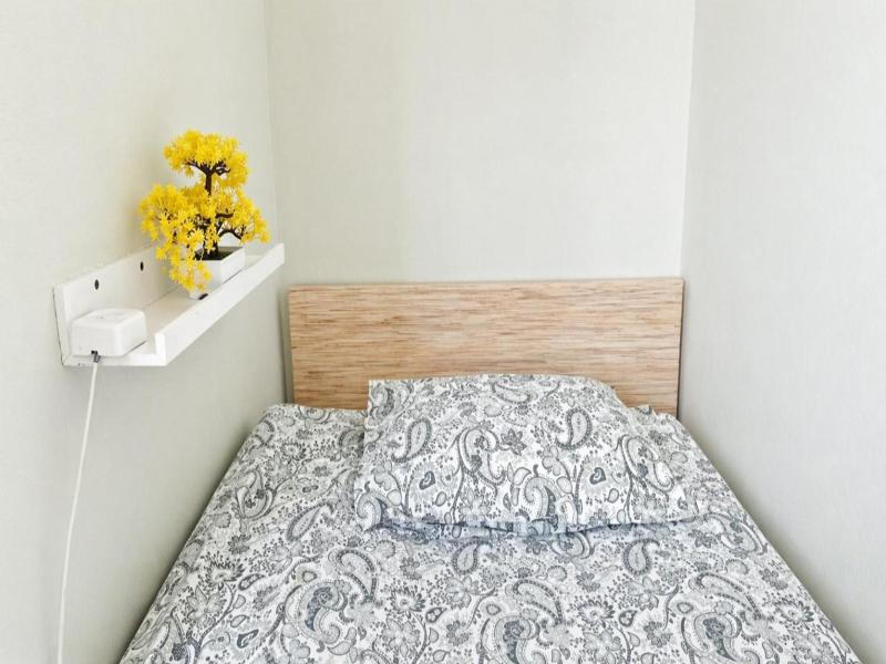 For Rest Hostel image