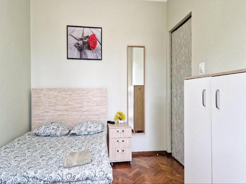 For Rest Hostel image