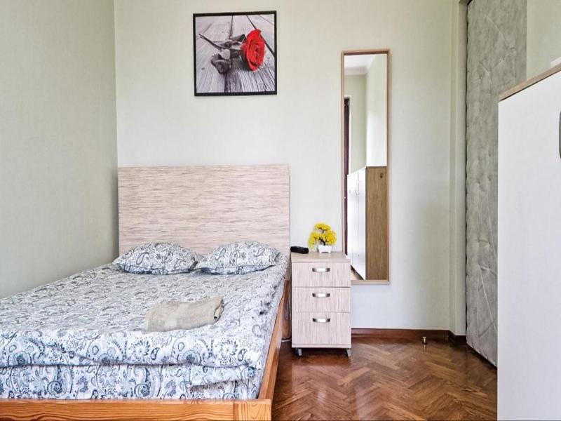 For Rest Hostel image