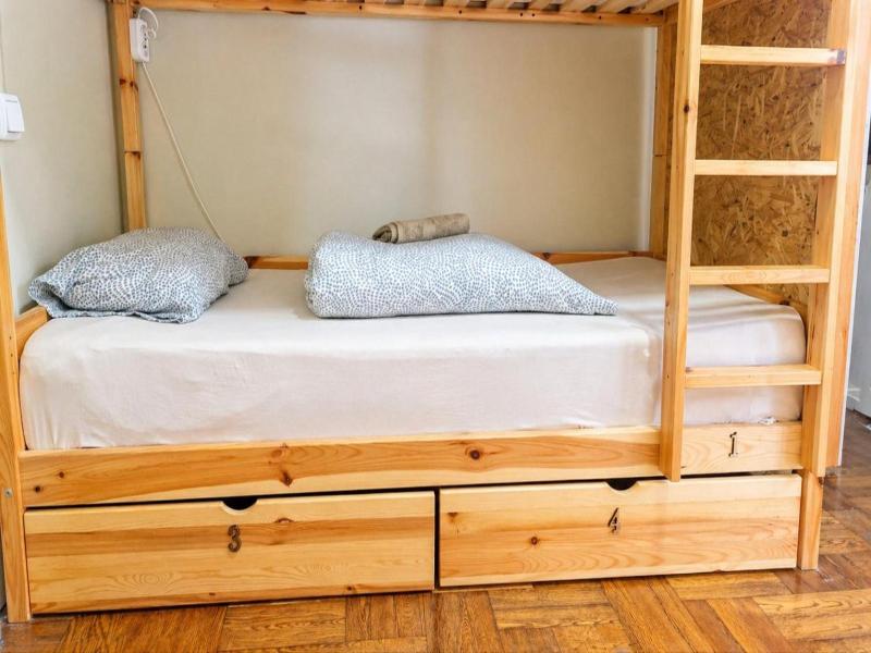 For Rest Hostel image