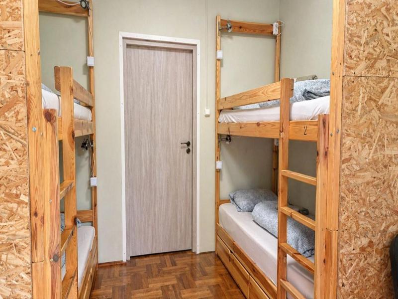 For Rest Hostel image