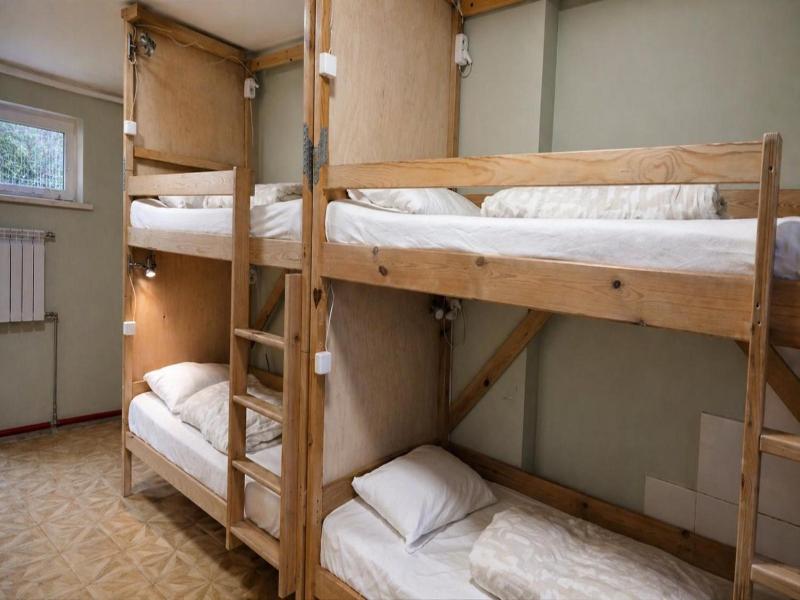 For Rest Hostel image
