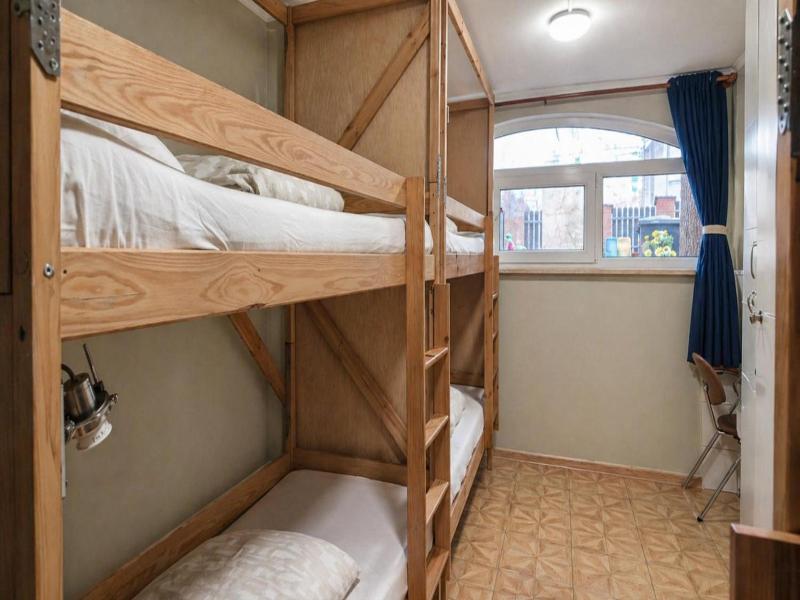 For Rest Hostel image