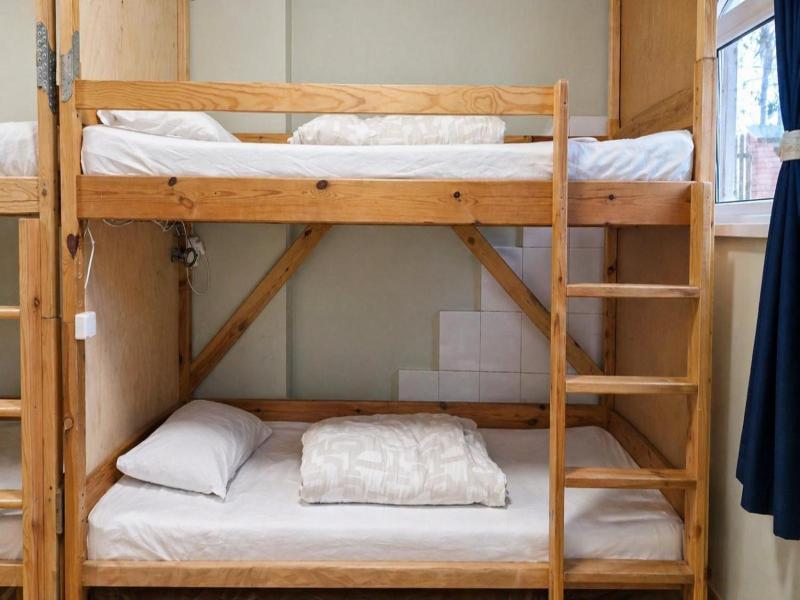 For Rest Hostel image