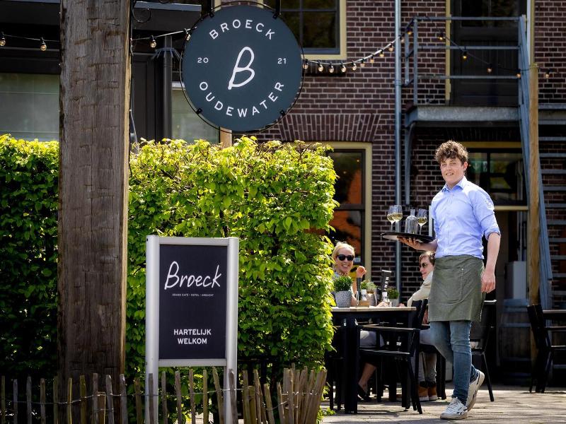 Broeck Oudewater image