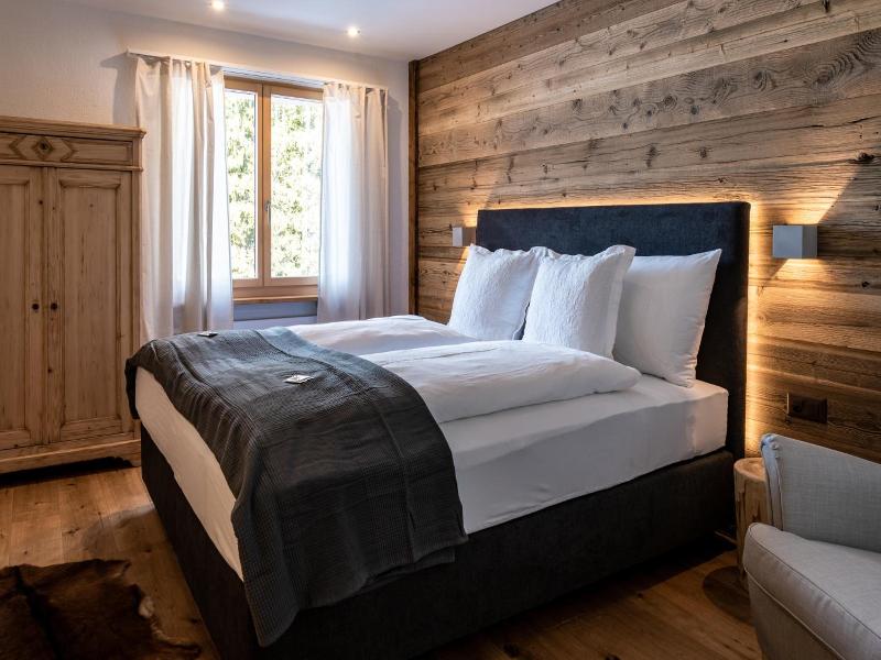 Typically Swiss Hotel Ermitage image