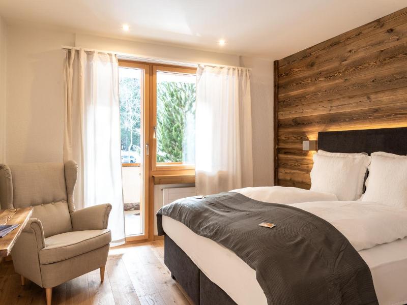 Typically Swiss Hotel Ermitage image