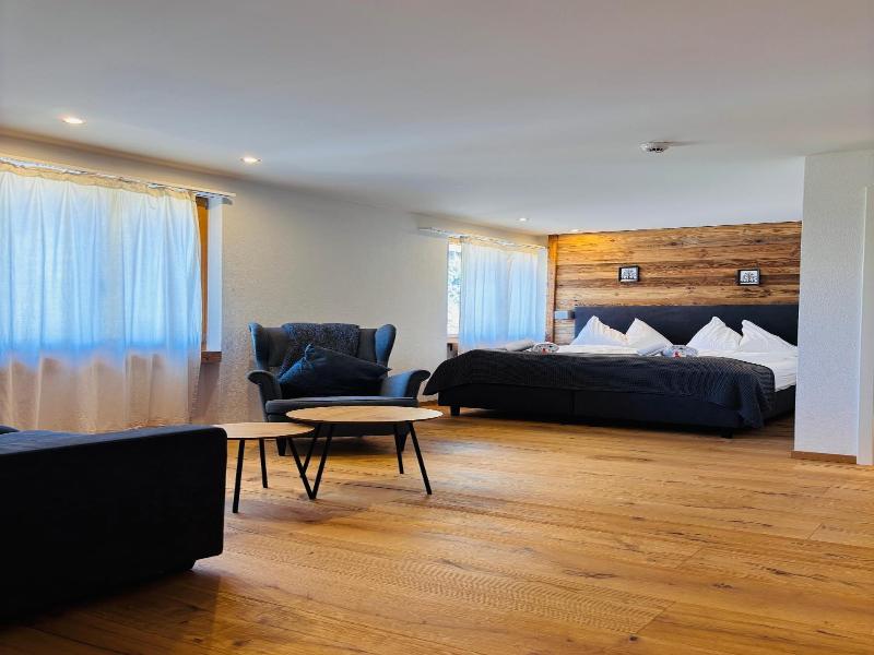 Typically Swiss Hotel Ermitage image