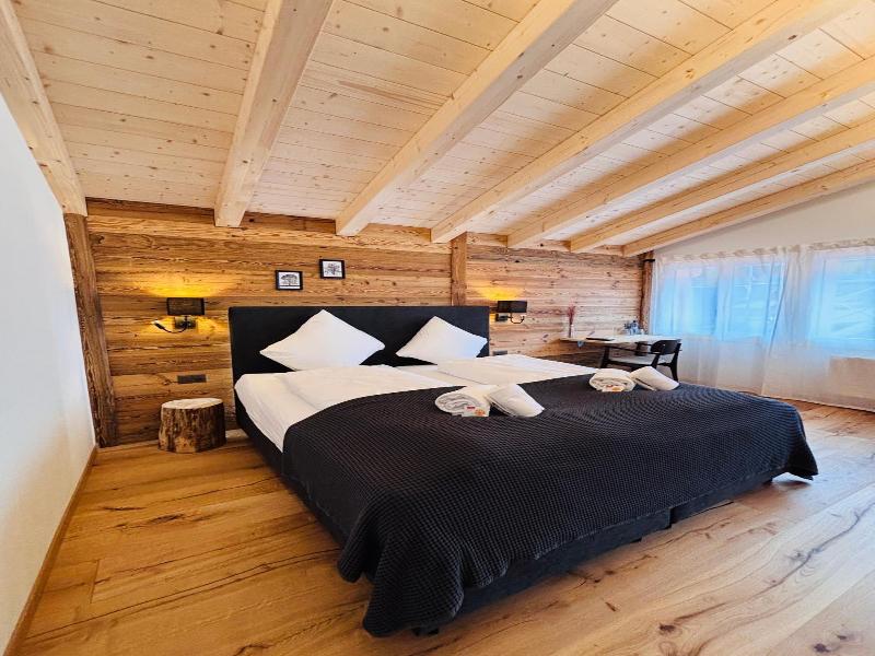 Typically Swiss Hotel Ermitage image