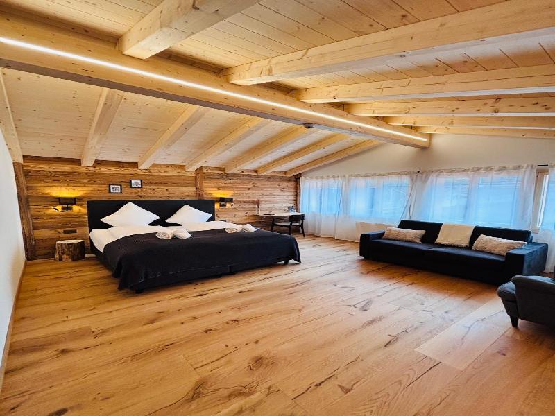 Typically Swiss Hotel Ermitage image
