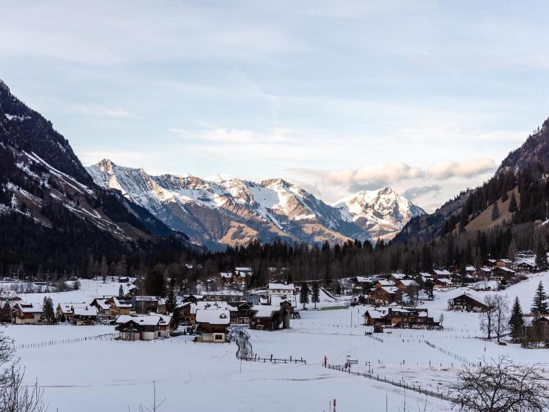 Typically Swiss Hotel Ermitage image