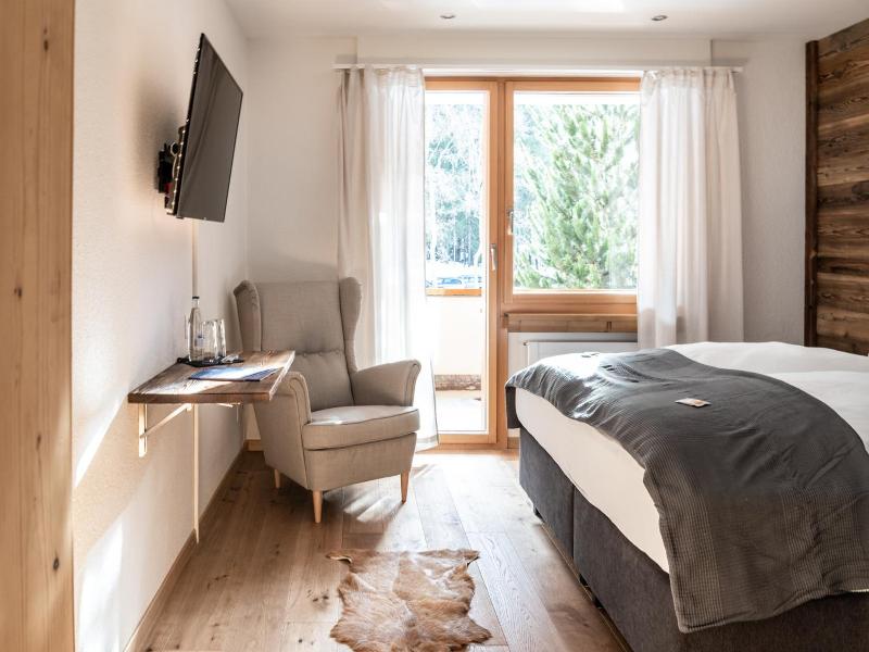 Typically Swiss Hotel Ermitage image