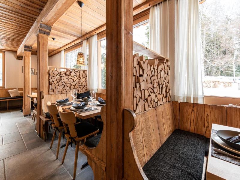 Typically Swiss Hotel Ermitage image