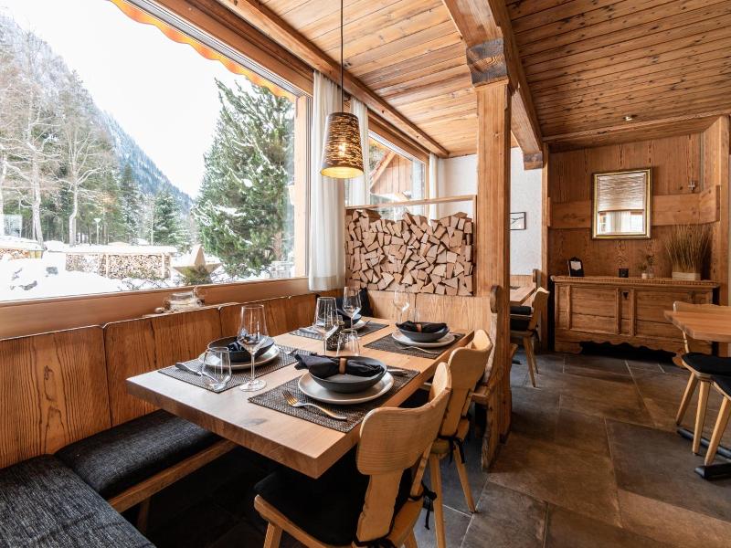 Typically Swiss Hotel Ermitage image