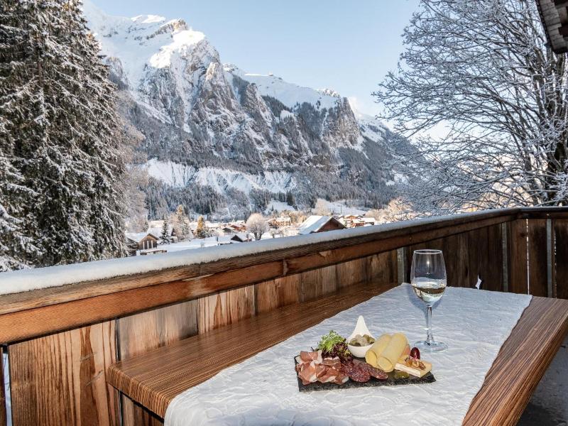 Typically Swiss Hotel Ermitage image