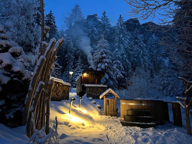 Typically Swiss Hotel Ermitage image