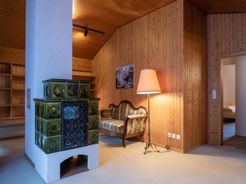 Typically Swiss Hotel Ermitage image