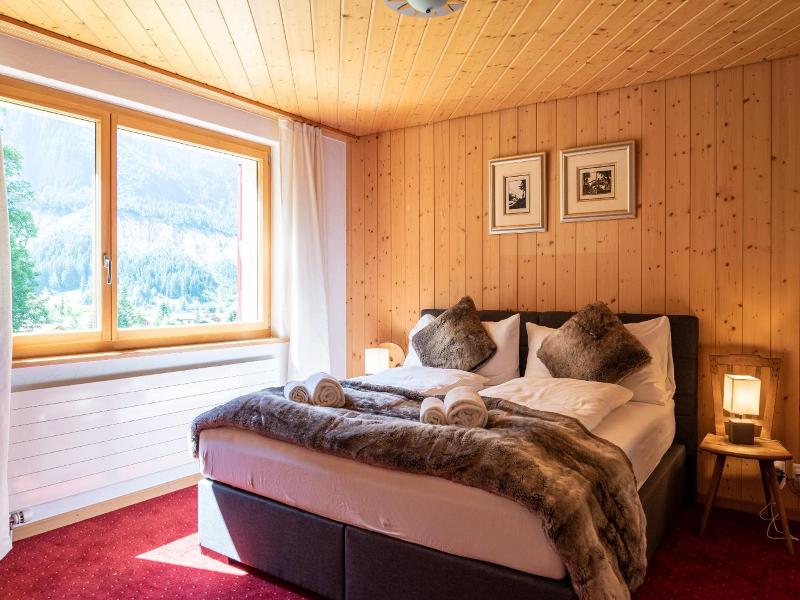 Typically Swiss Hotel Ermitage image