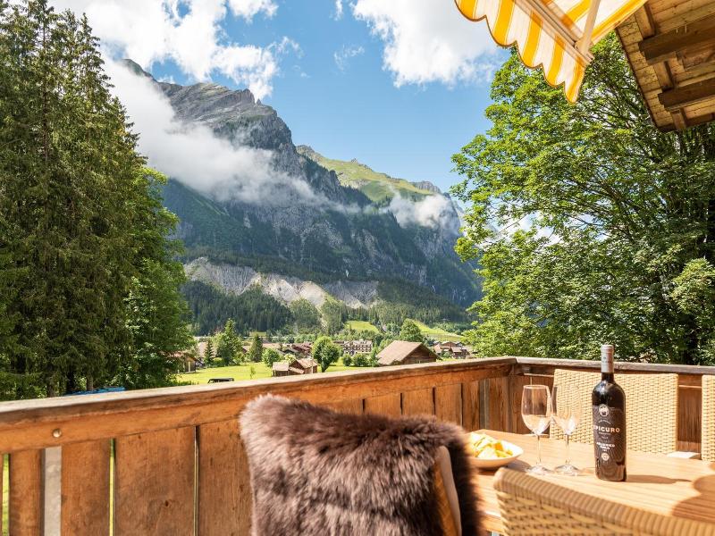 Typically Swiss Hotel Ermitage image