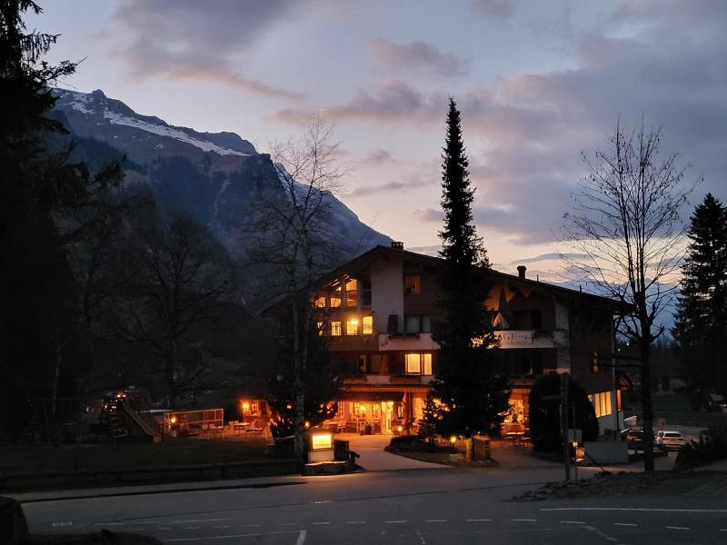 Typically Swiss Hotel Ermitage image