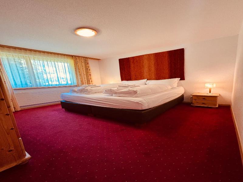 Typically Swiss Hotel Ermitage image