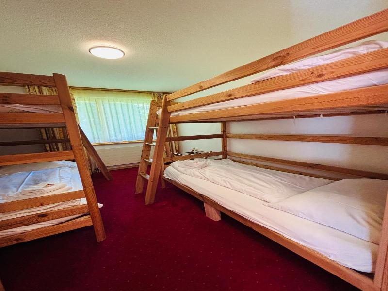 Typically Swiss Hotel Ermitage image