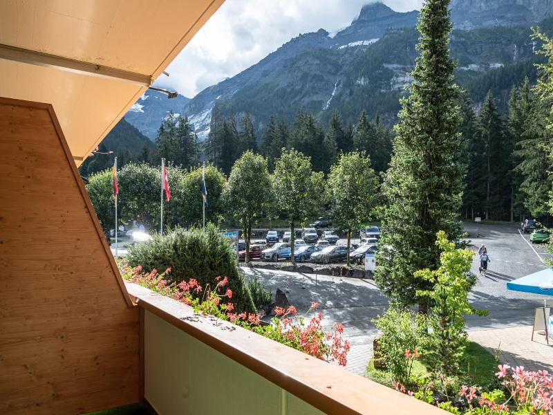 Typically Swiss Hotel Ermitage image