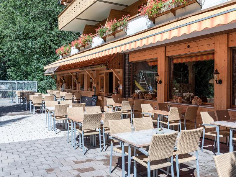 Typically Swiss Hotel Ermitage image