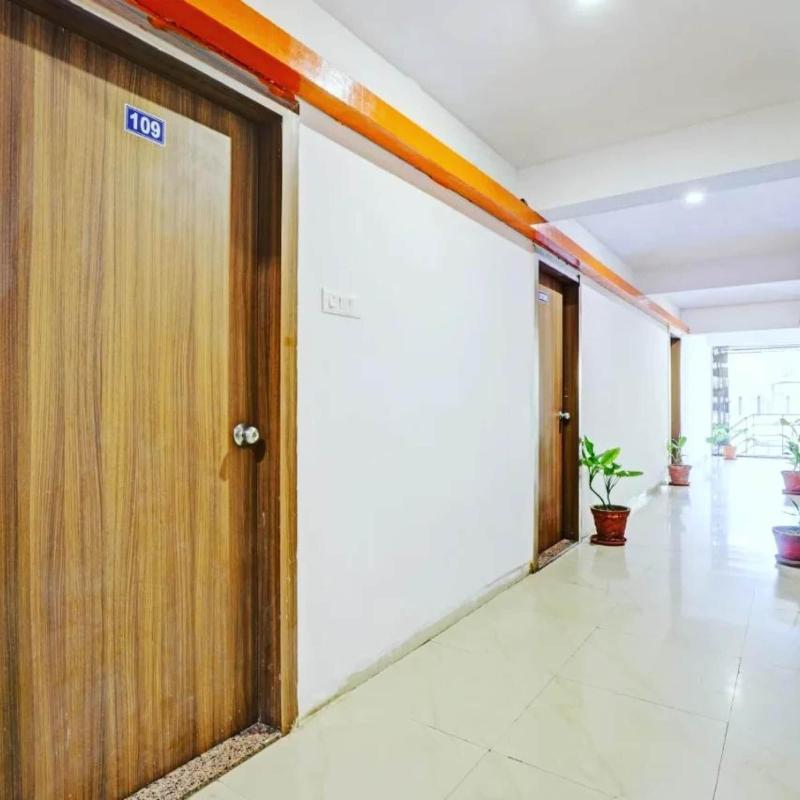 Hotel Residency, Silvassa