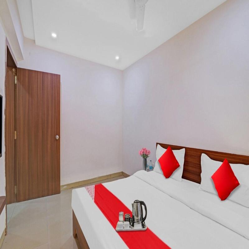 Hotel Residency 3