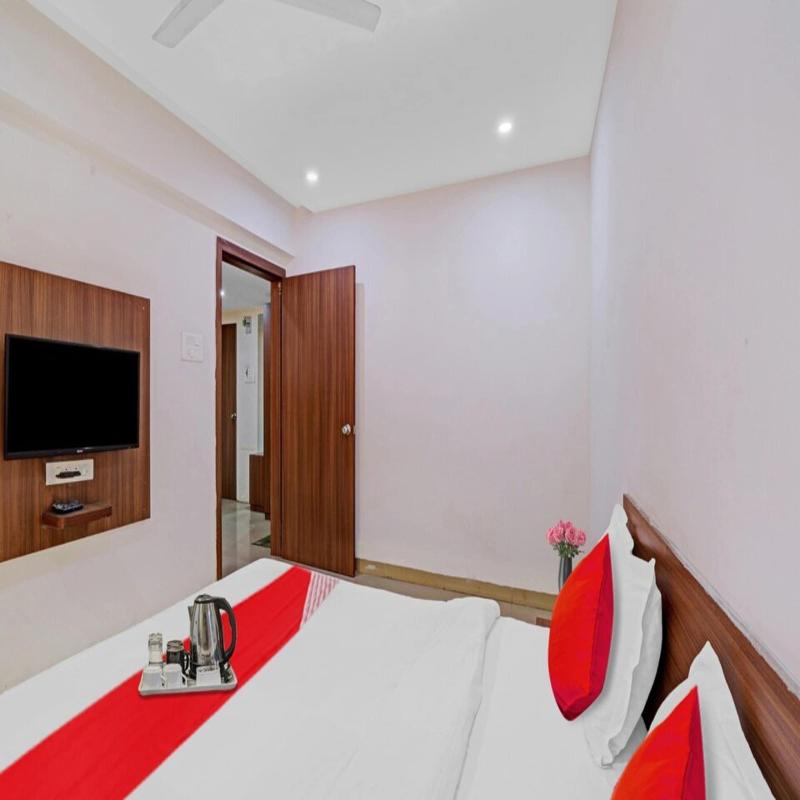 Hotel Residency 4