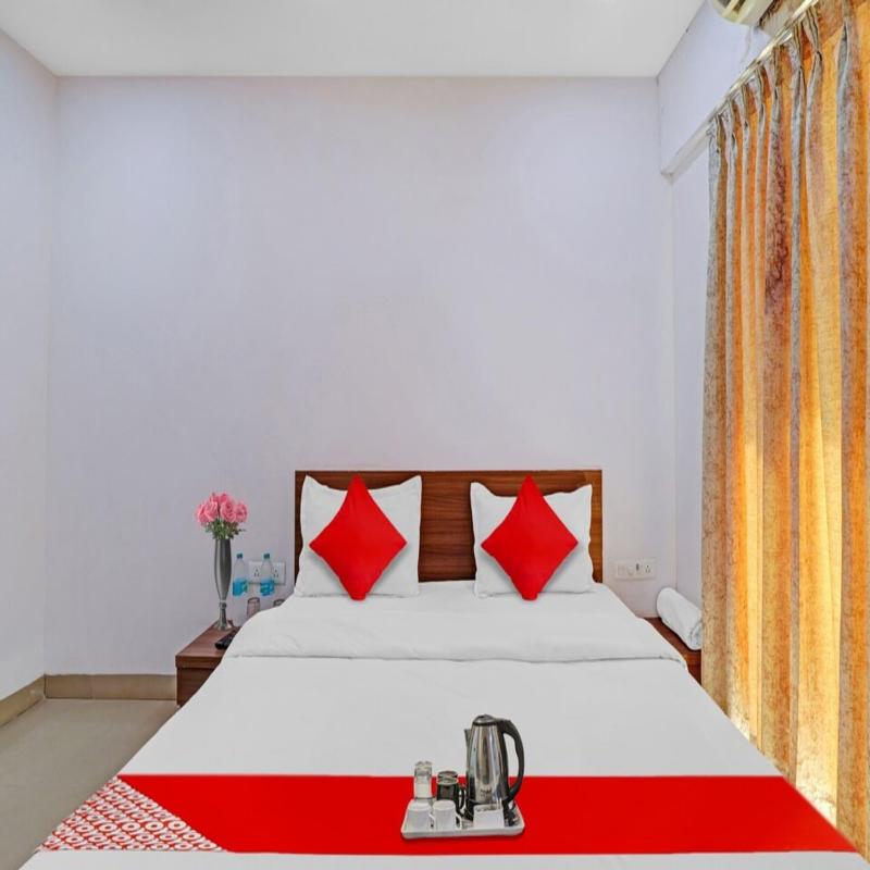 Hotel Residency 5