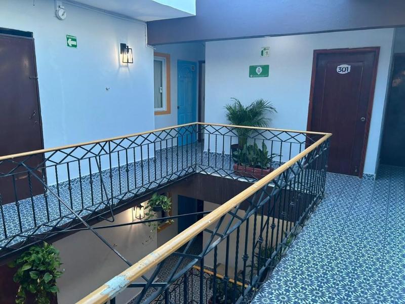 Hotel Jar8 Bule