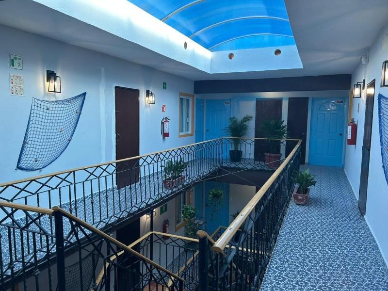 Hotel Jar8 Bule